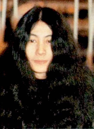 Yoko Ono